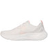 Pantofi sport, dama, SKECHERS SKECH CLOUD 150562-NTPK crem, textil